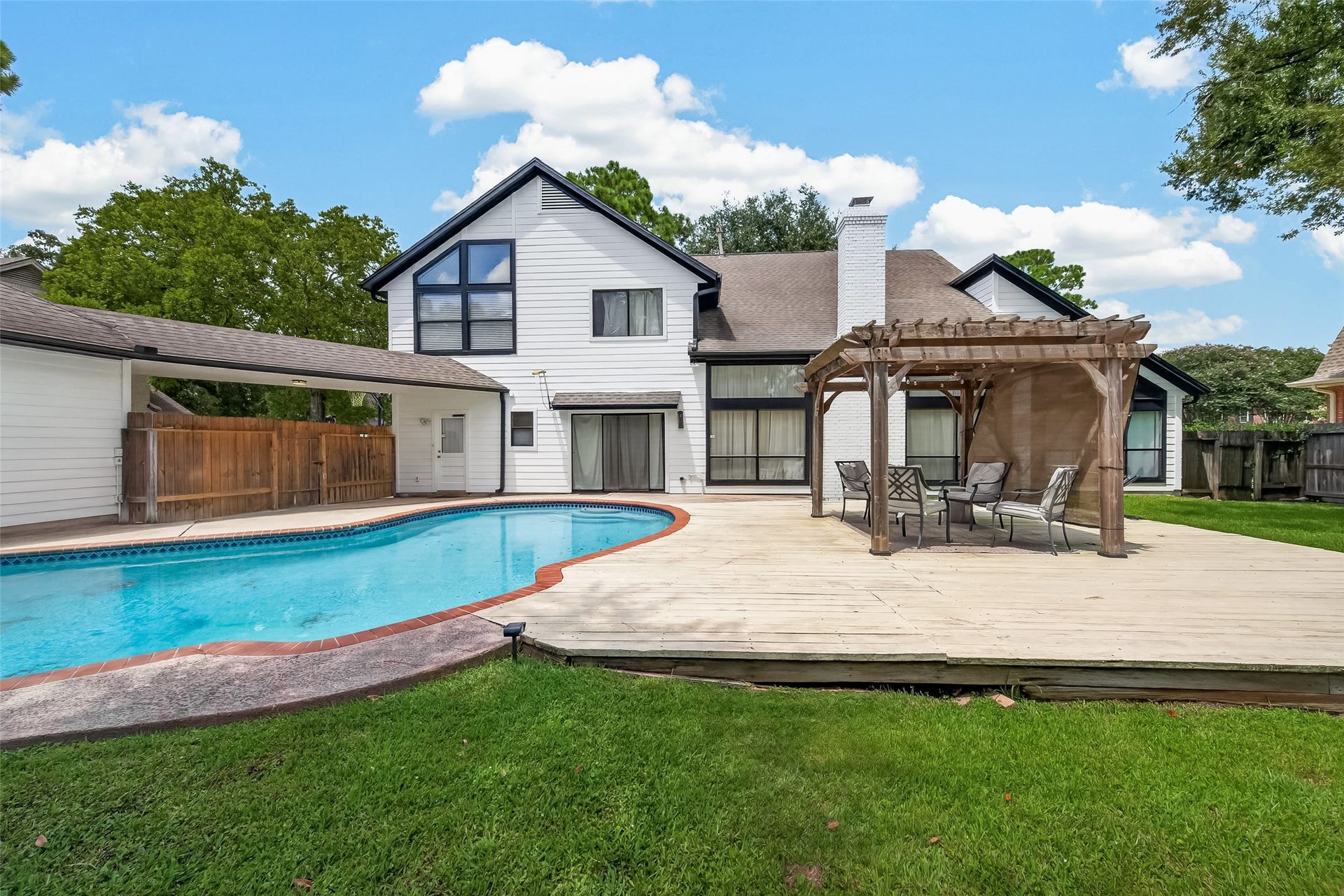 15714 Sylvan Lake Drive, Houston, TX 77062 15714 Sylvan Lake Drive, Houston, TX 77062