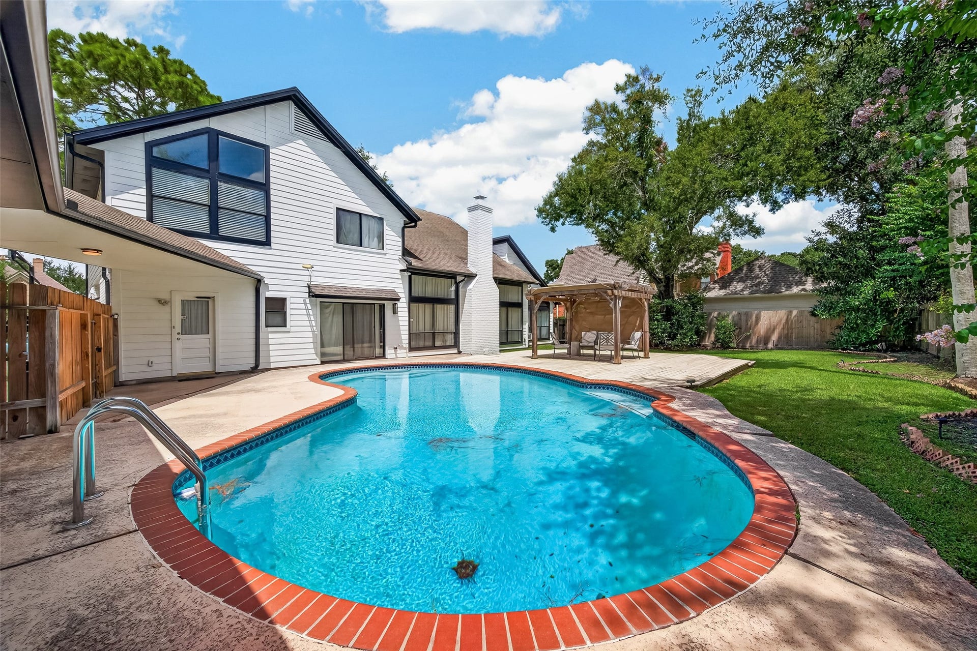 15714 Sylvan Lake Drive, Houston, TX 77062 15714 Sylvan Lake Drive, Houston, TX 77062