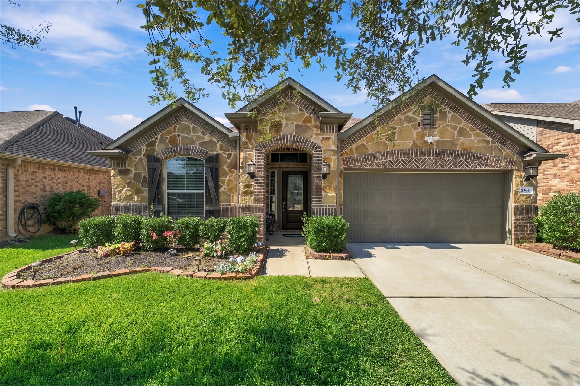 2306 Dovetail Park Lane, Rosenberg, TX 77469 2306 Dovetail Park Lane, Rosenberg, TX 77469