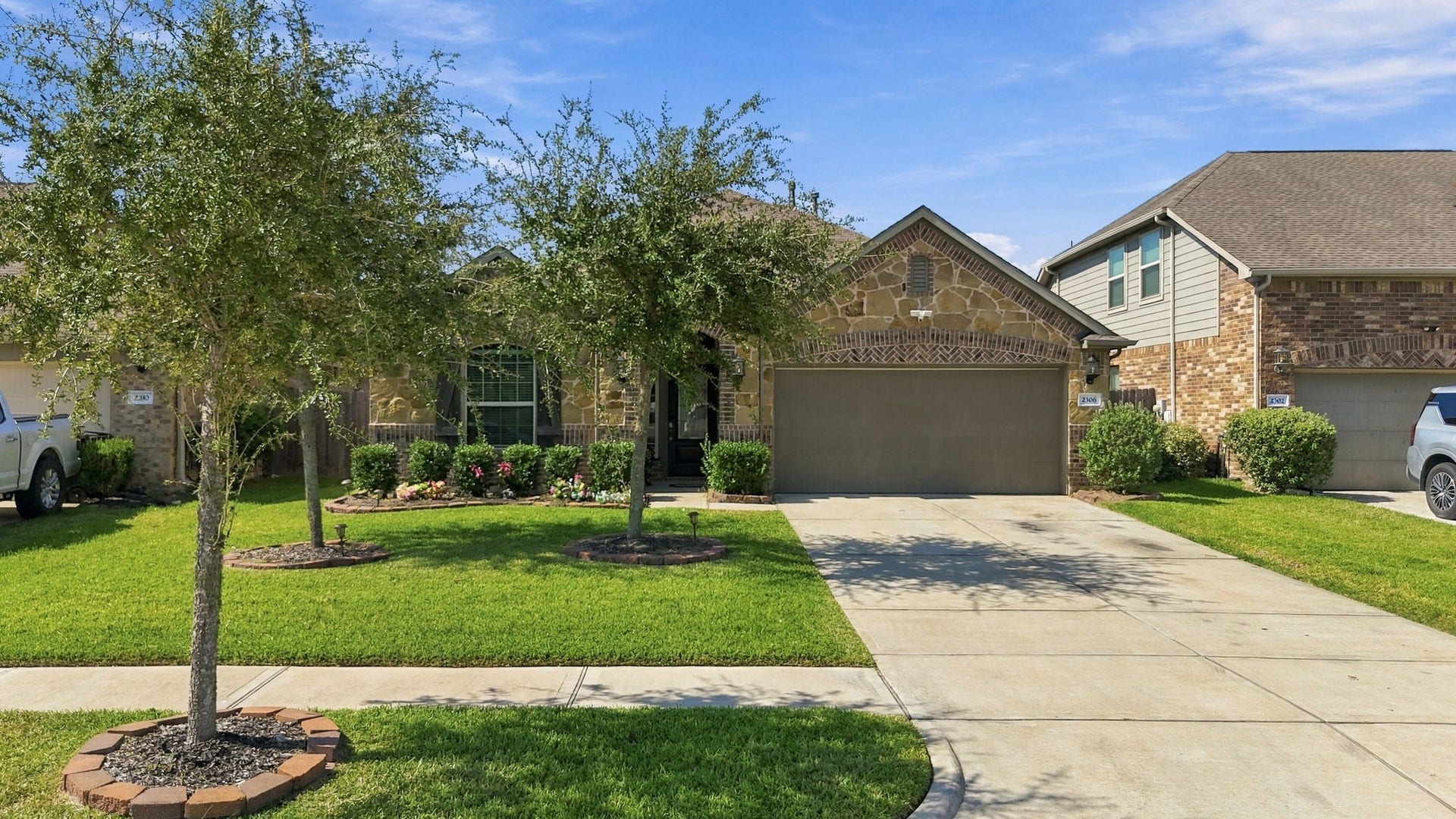 2306 Dovetail Park Lane, Rosenberg, TX 77469 2306 Dovetail Park Lane, Rosenberg, TX 77469