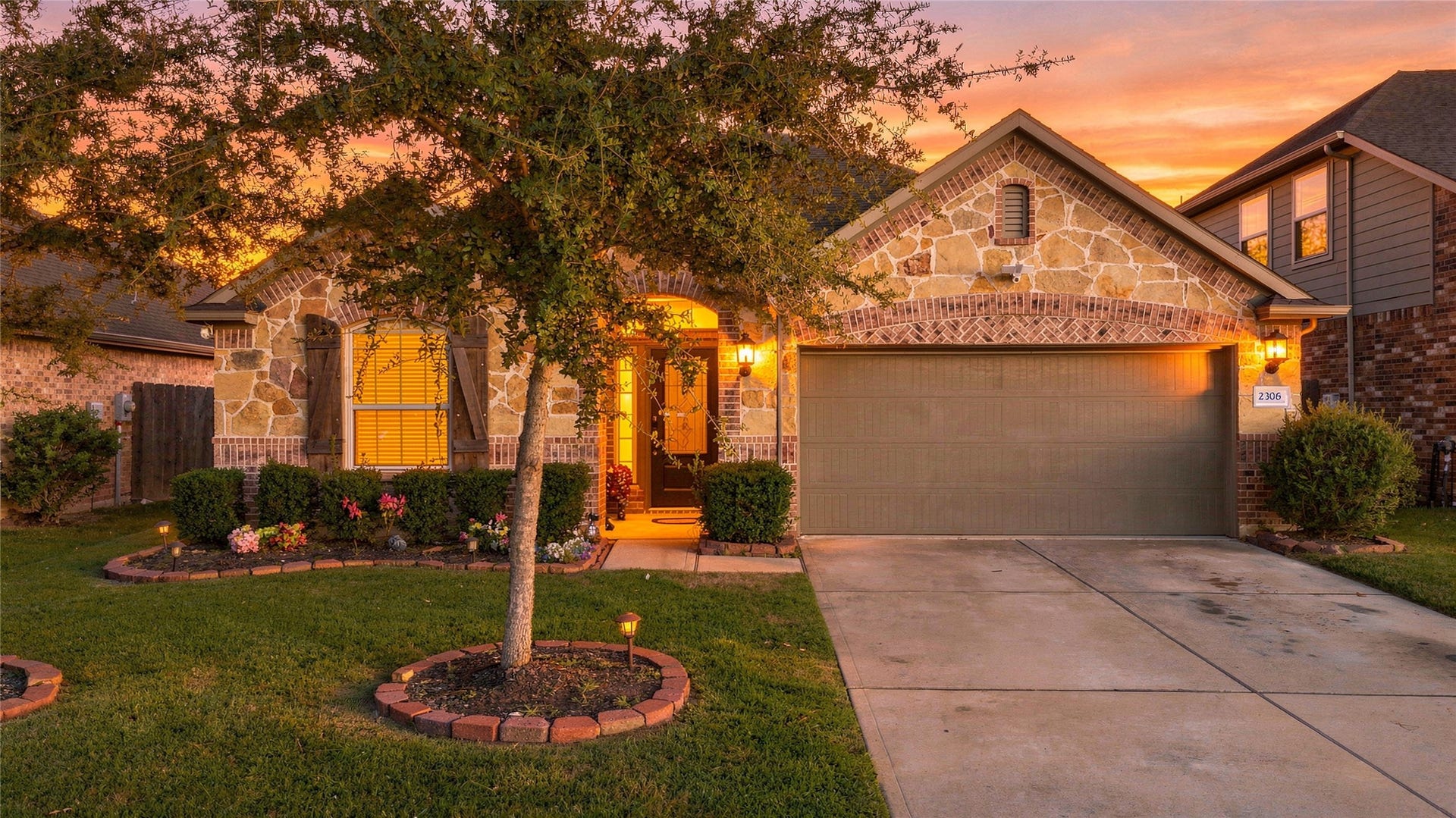 2306 Dovetail Park Lane, Rosenberg, TX 77469 2306 Dovetail Park Lane, Rosenberg, TX 77469