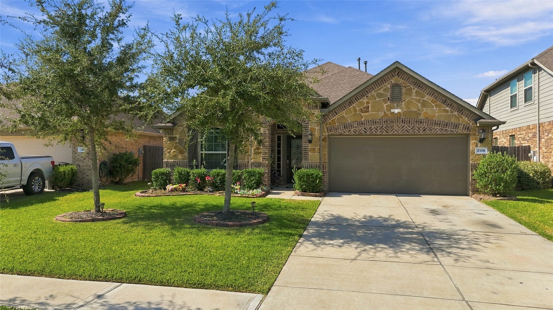 2306 Dovetail Park Lane, Rosenberg, TX 77469 2306 Dovetail Park Lane, Rosenberg, TX 77469