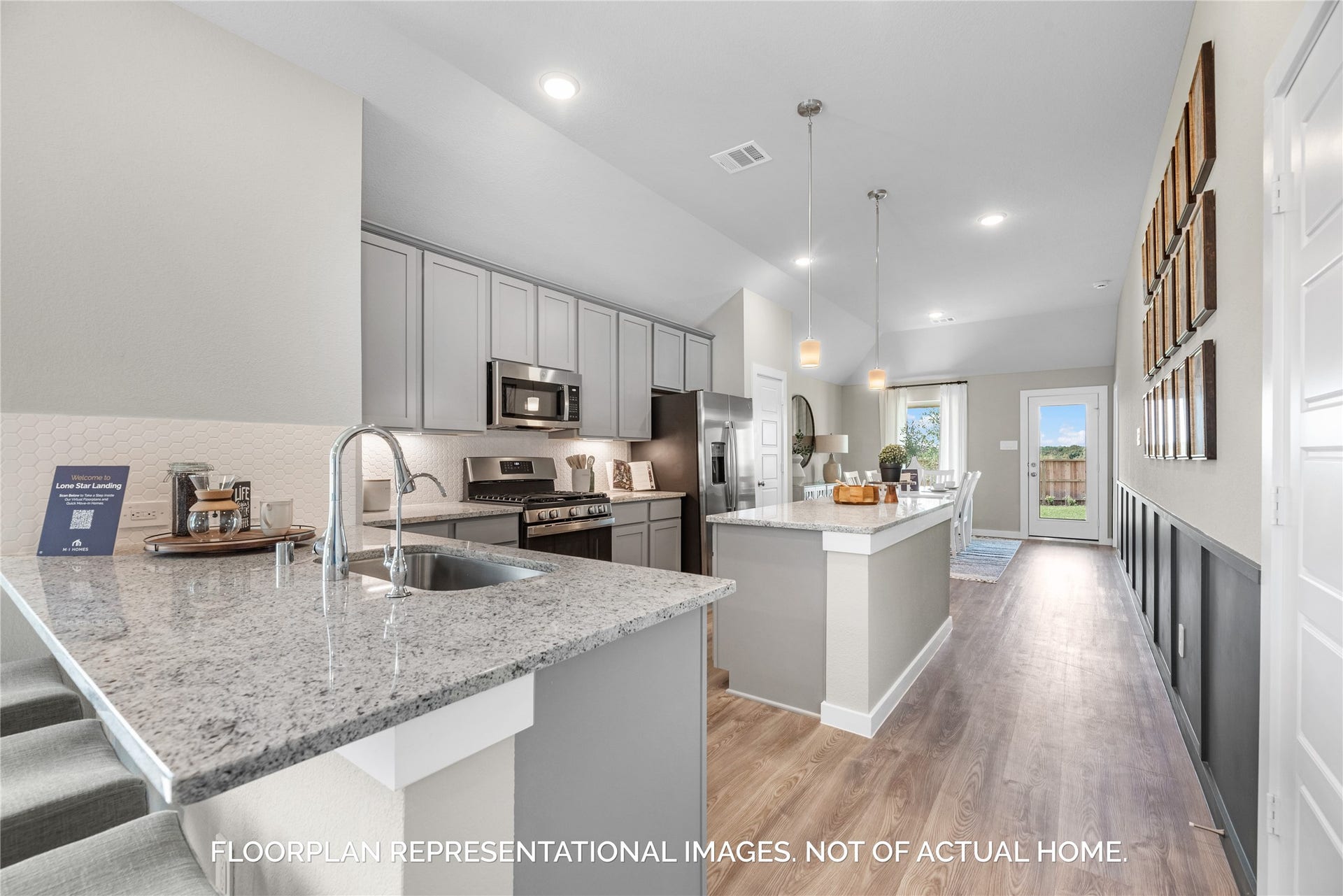1069 Garnet Star Drive, La Marque, TX 77568