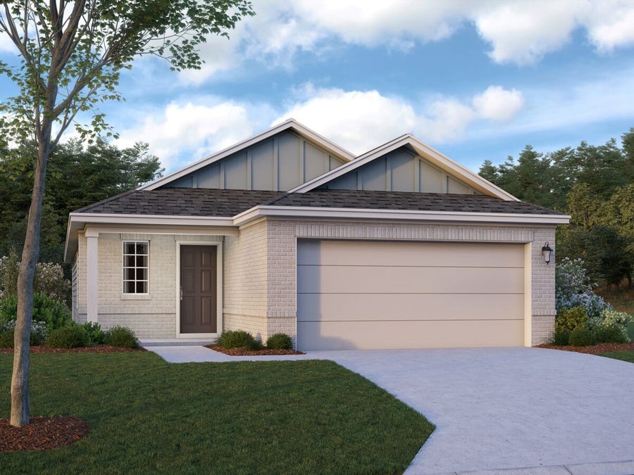 Property photo for 1069 Garnet Star Drive, La Marque, TX