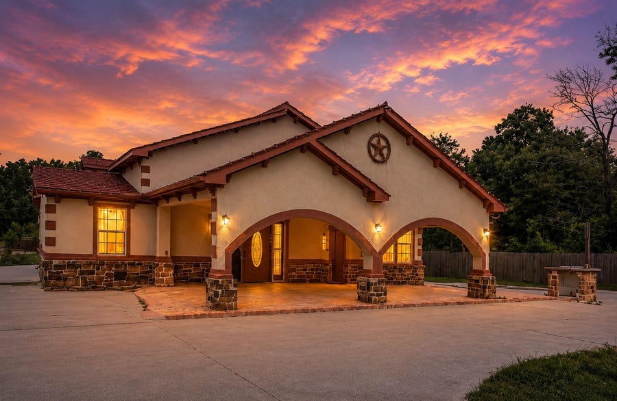 Property photo for 17136 Fm 1484 Road, Conroe, TX