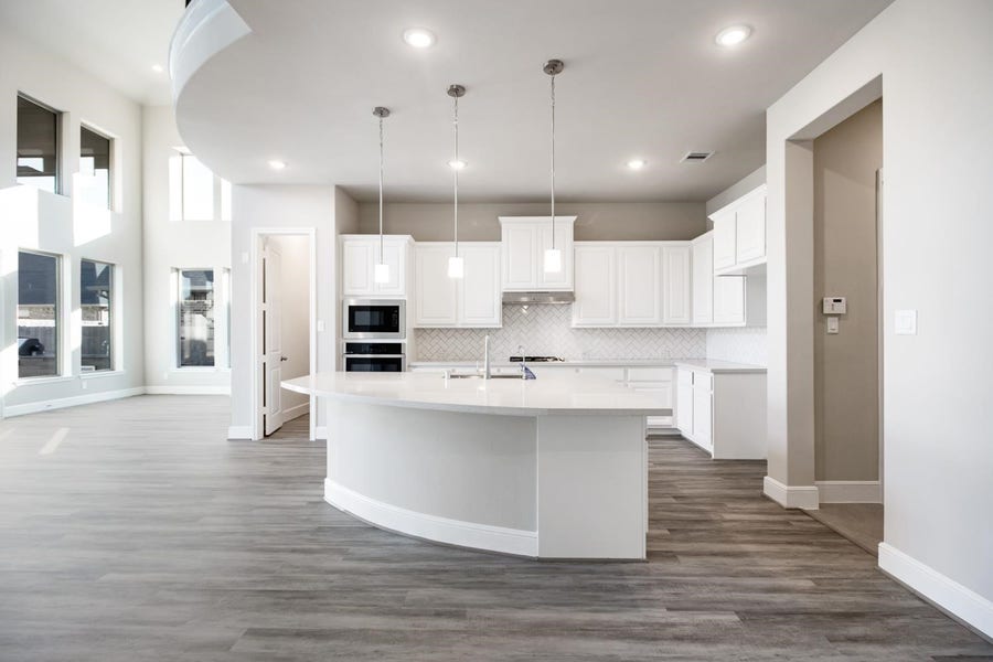 Property photo for 2107 Partridgeberry Lane, Katy, TX