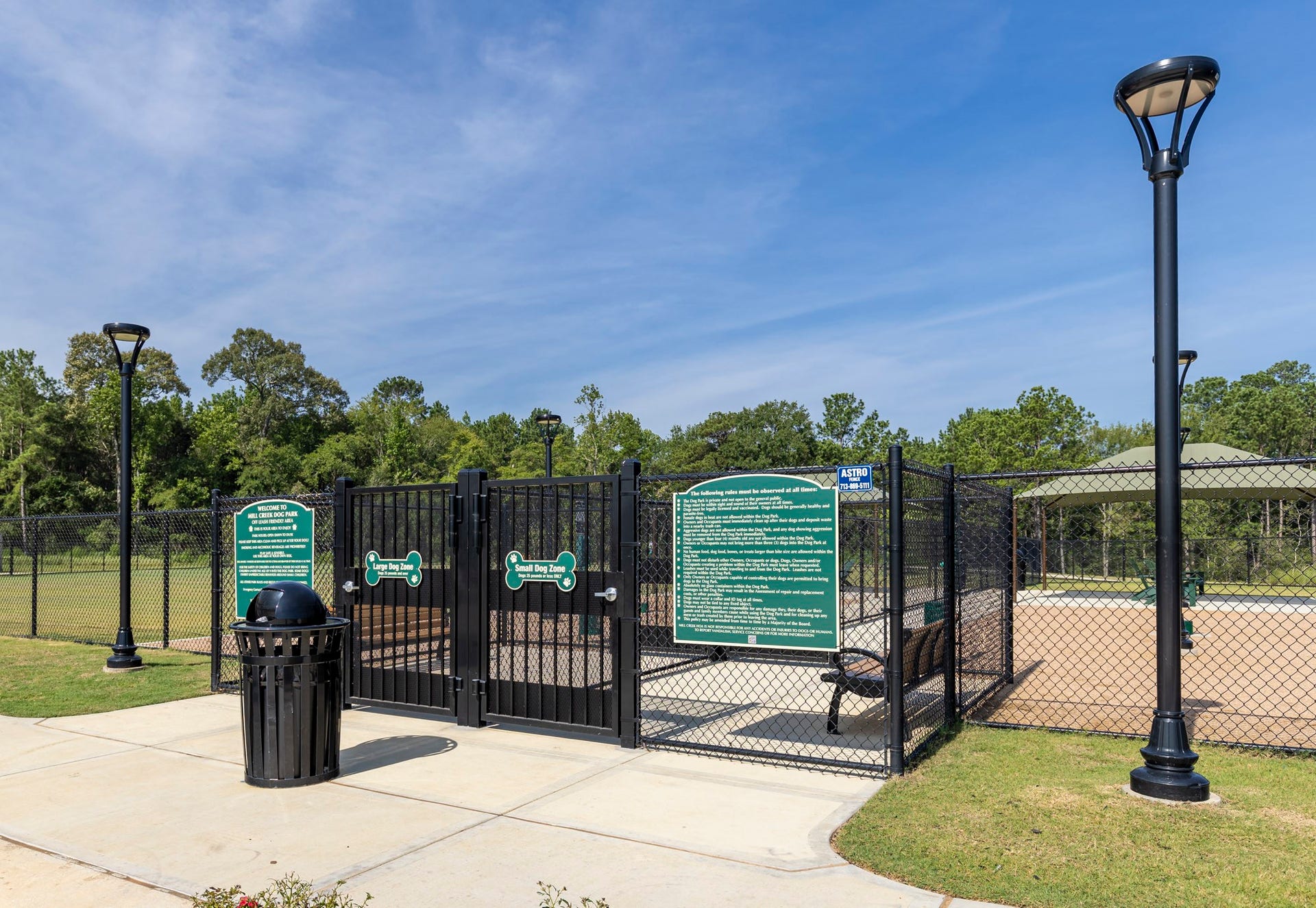 15038 Eastern Wood Road, Magnolia, TX 77354