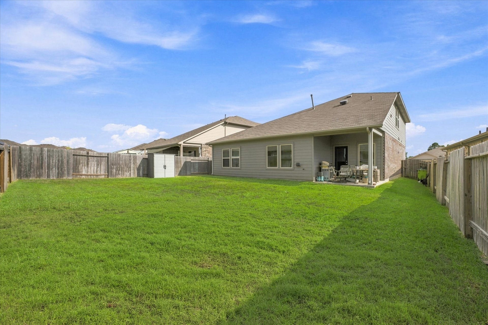 15038 Eastern Wood Road, Magnolia, TX 77354
