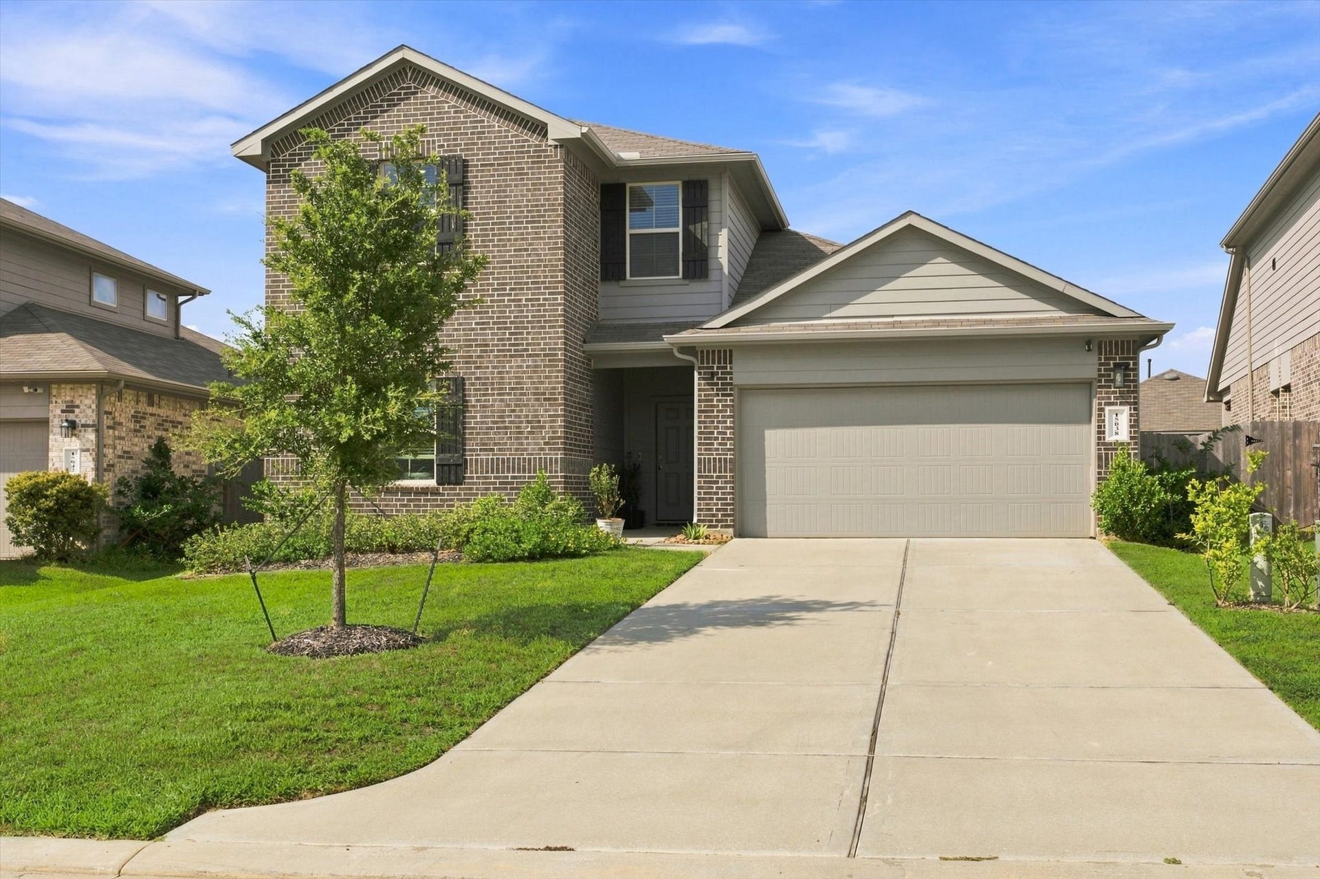 15038 Eastern Wood Road, Magnolia, TX 77354