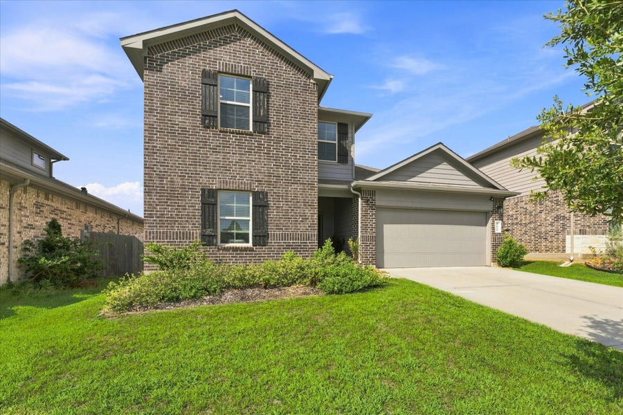 Property photo for 15038 Eastern Wood Road, Magnolia, TX