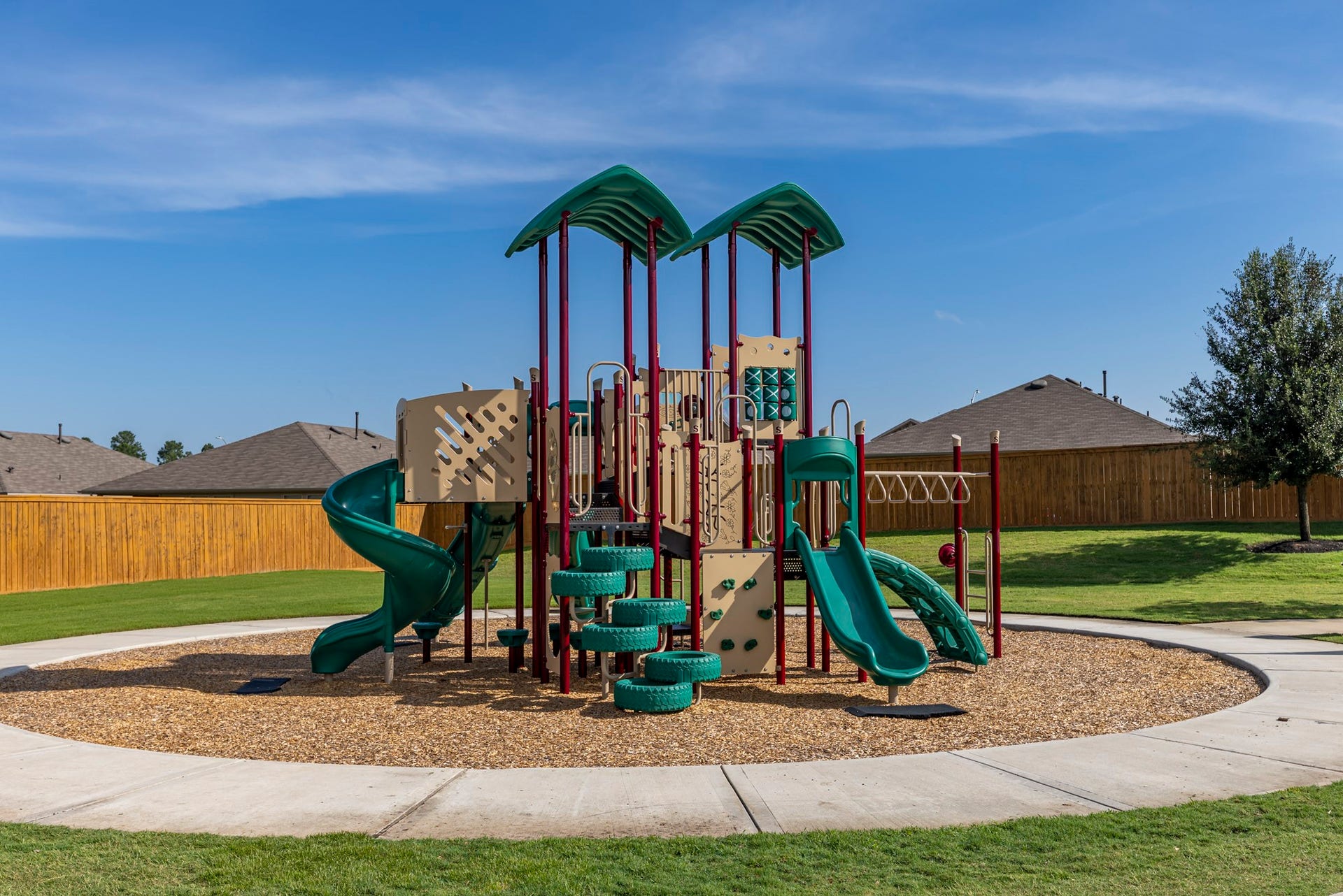 15038 Eastern Wood Road, Magnolia, TX 77354