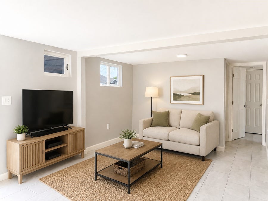Property photo for 204 S 74th 1/2 Street, #1, Houston, TX