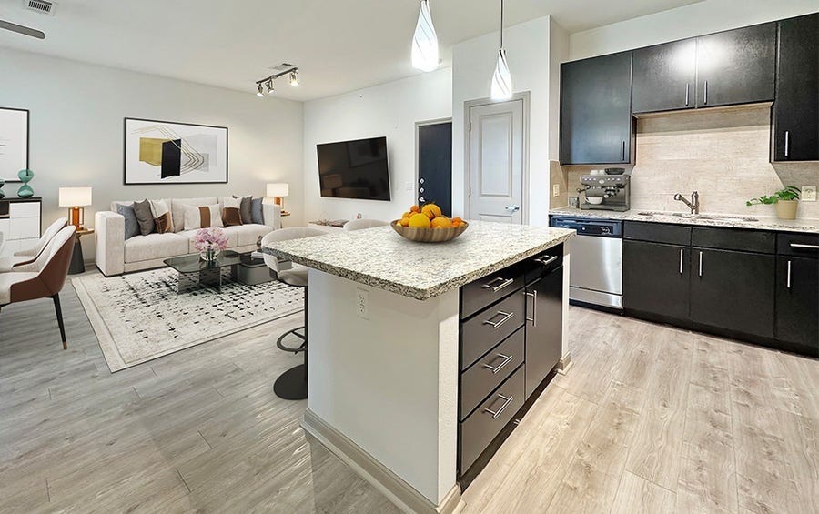Property photo for 306 McGowen Street, #4207, Houston, TX