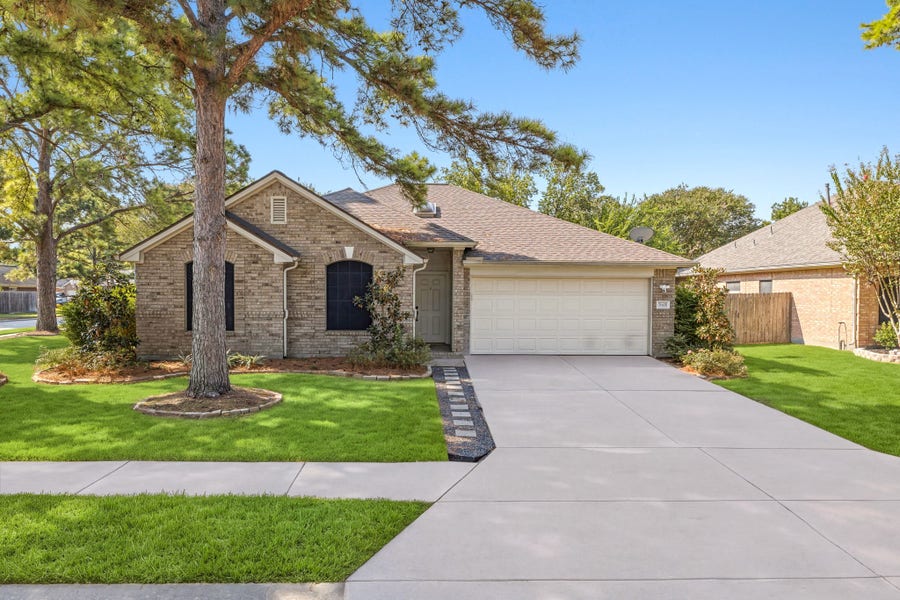 Property photo for 18403 Maple Mill Drive, Cypress, TX