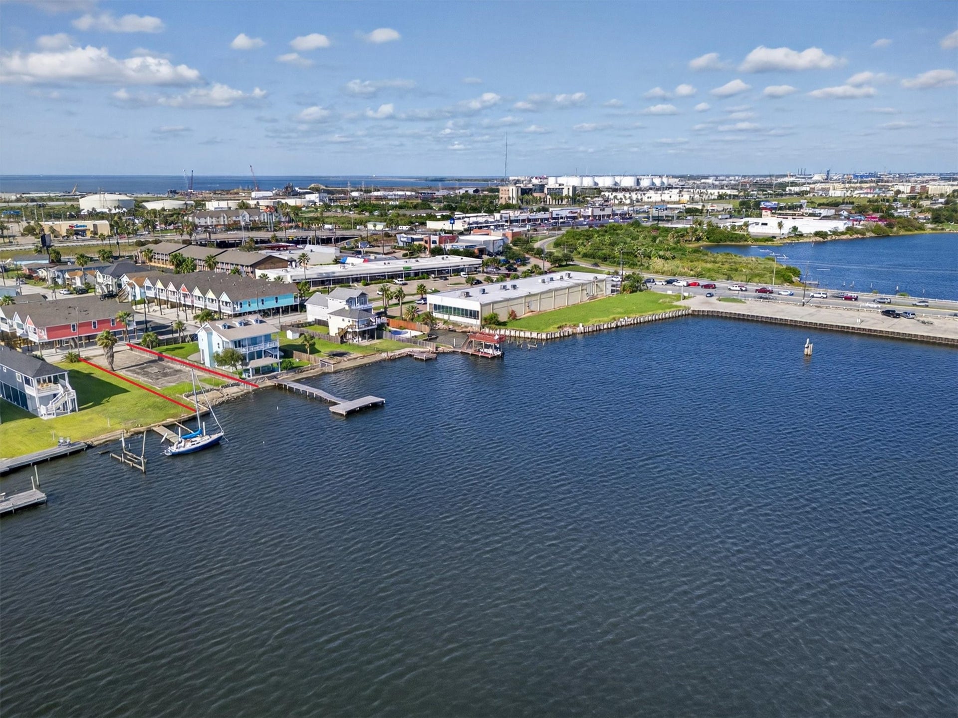 6205 Avenue L, Galveston, TX 77551 6205 Avenue L, Galveston, TX 77551