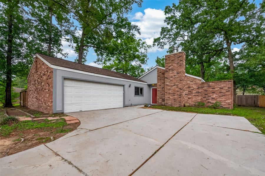 Property photo for 3230 Brookgreen Drive, Houston, TX
