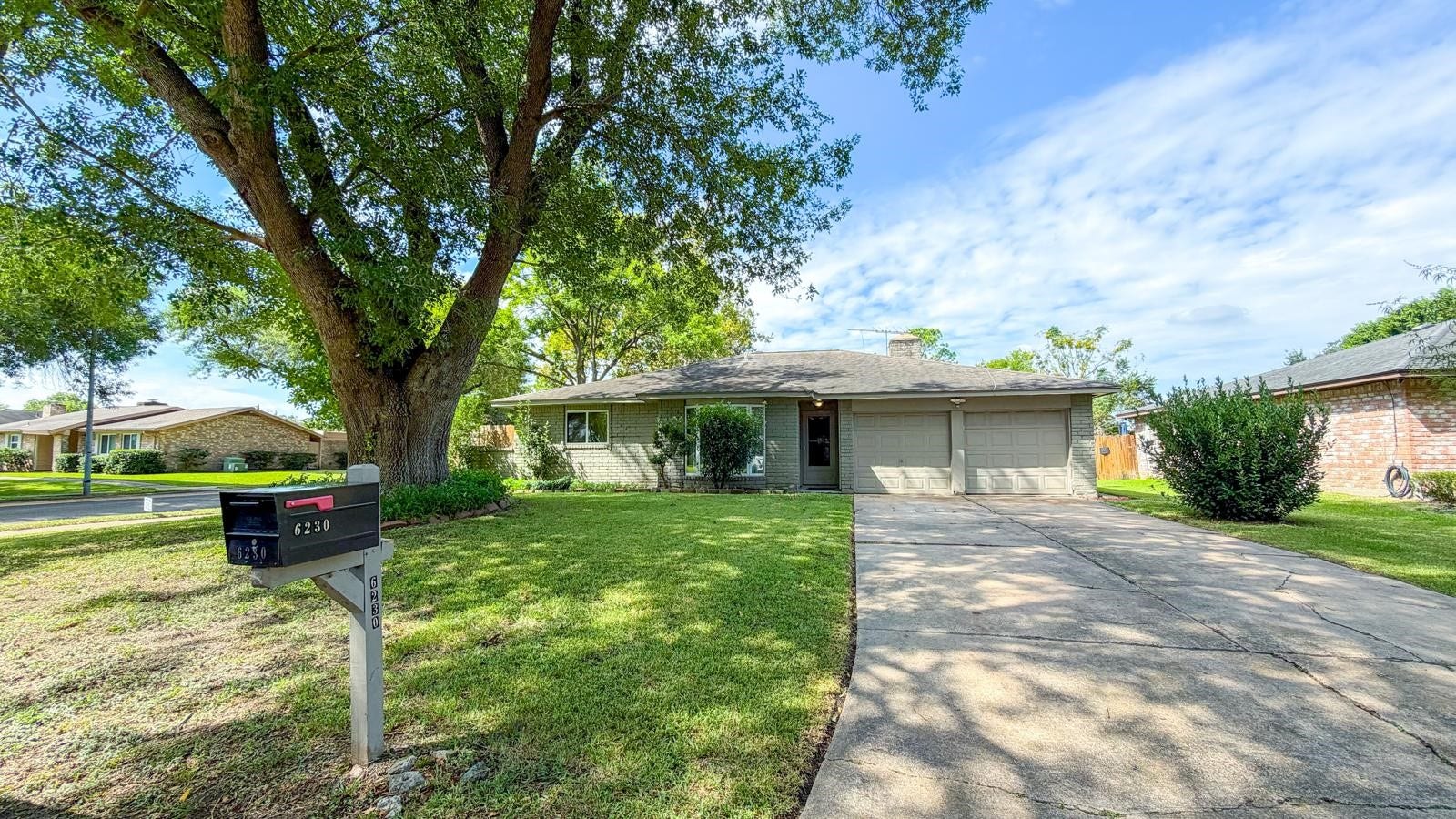 6230 Knollwest Drive, Houston, TX 77072 6230 Knollwest Drive, Houston, TX 77072
