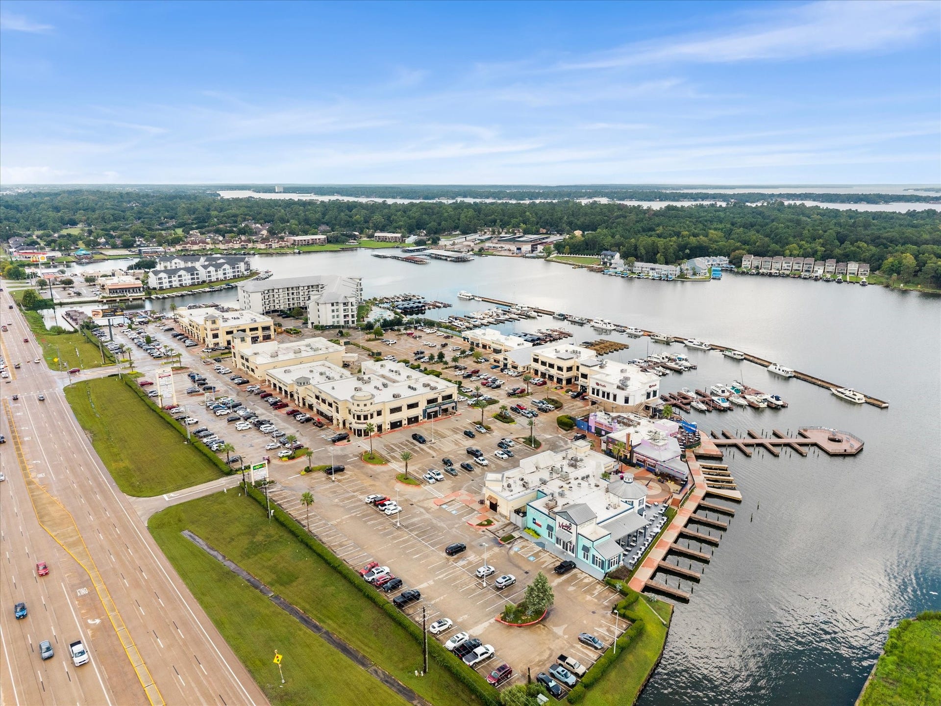 306 Sherwood Forest Street, Conroe, TX 77316 Waterpoint Shopping & Dining Center is just minutes away, offering convenient access to local shopping, restaurants & everyday essentials.