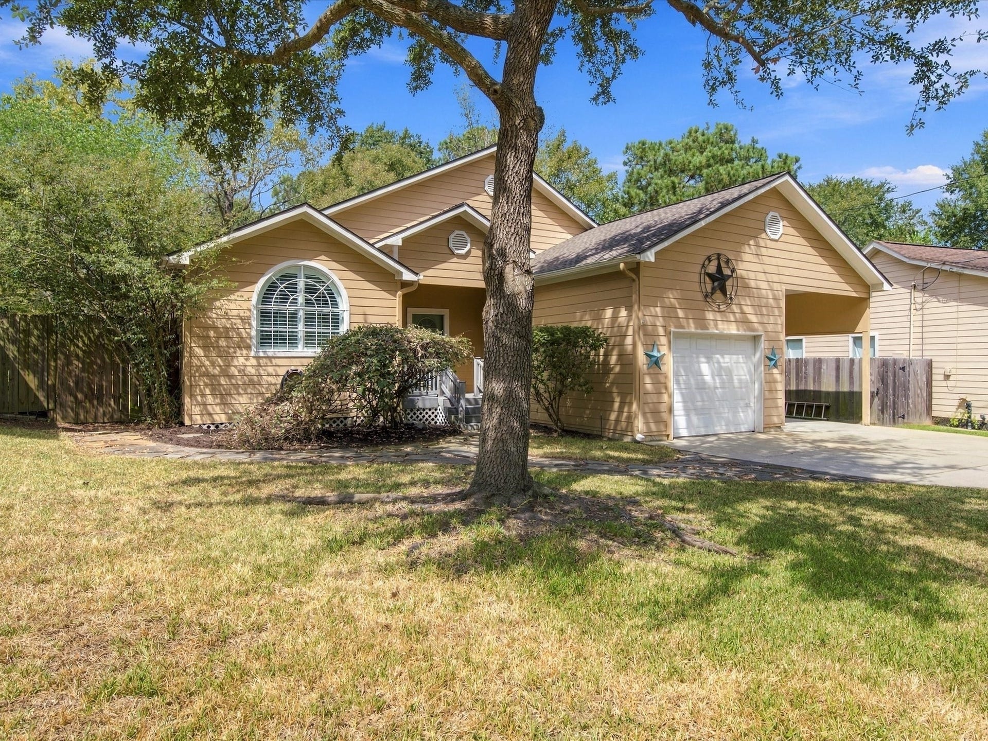 306 Sherwood Forest Street, Conroe, TX 77316 306 Sherwood Forest Street, Conroe, TX 77316