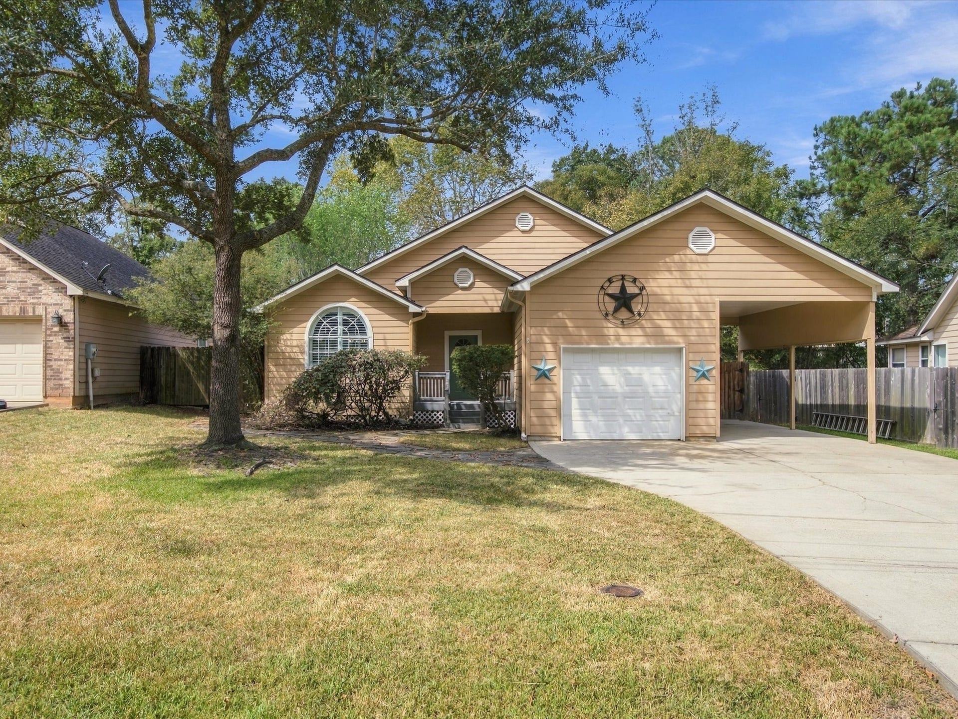 306 Sherwood Forest Street, Conroe, TX 77316 306 Sherwood Forest Street, Conroe, TX 77316