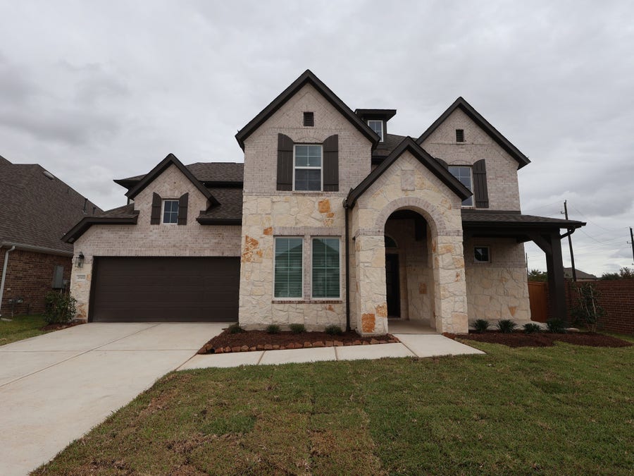 Property photo for 21102 Bella Coral Drive, Cypress, TX