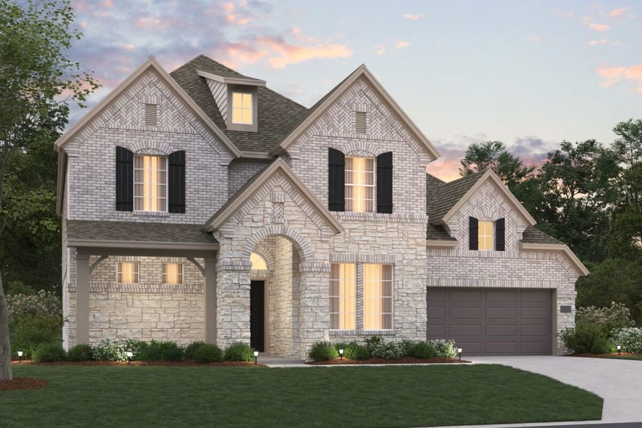 Property photo for 21102 Bella Coral Drive, Cypress, TX