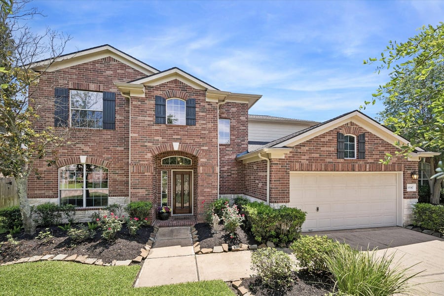 Property photo for 15347 Stoneridge Park Lane, Cypress, TX
