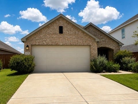 Property photo for 8150 Royal Breeze Drive, Cypress, TX