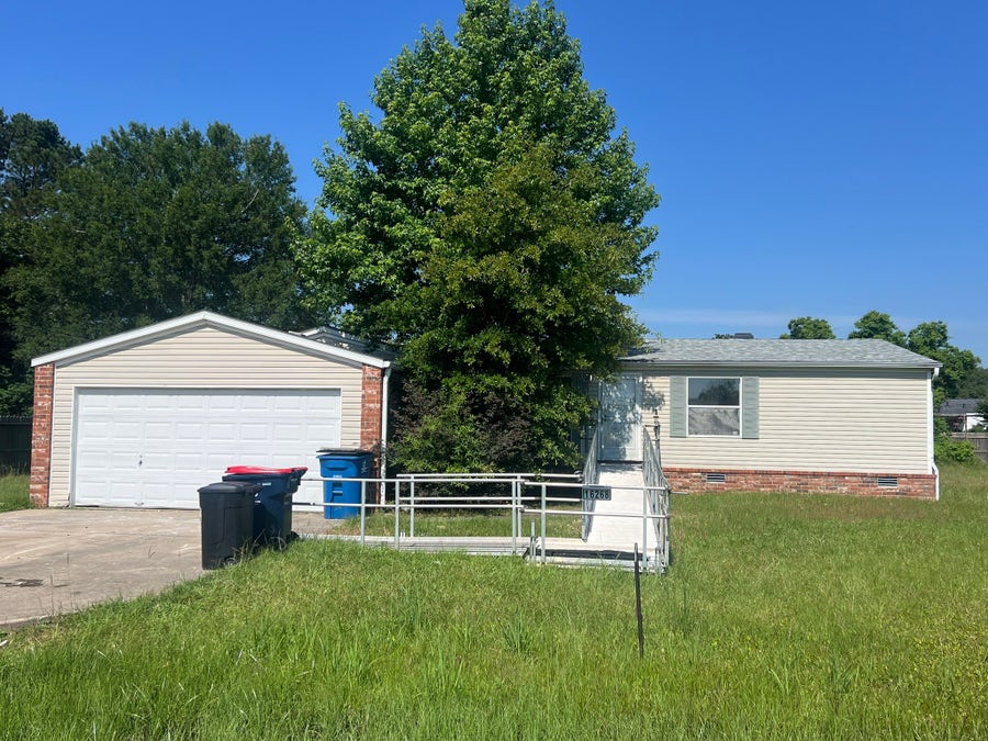 Property photo for 16268 Wrangler Avenue, Conroe, TX