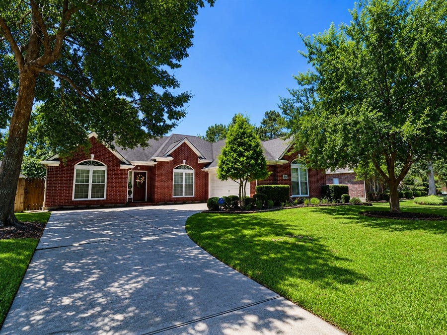 Property photo for 14511 Wadlington Drive, Houston, TX