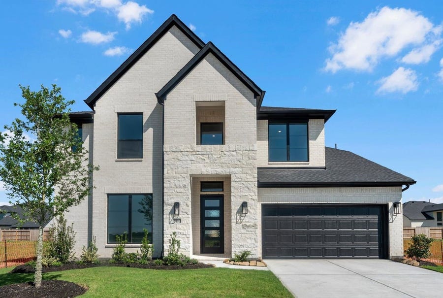 Property photo for 5110 McKinney Ridge Trail, Rosenberg, TX