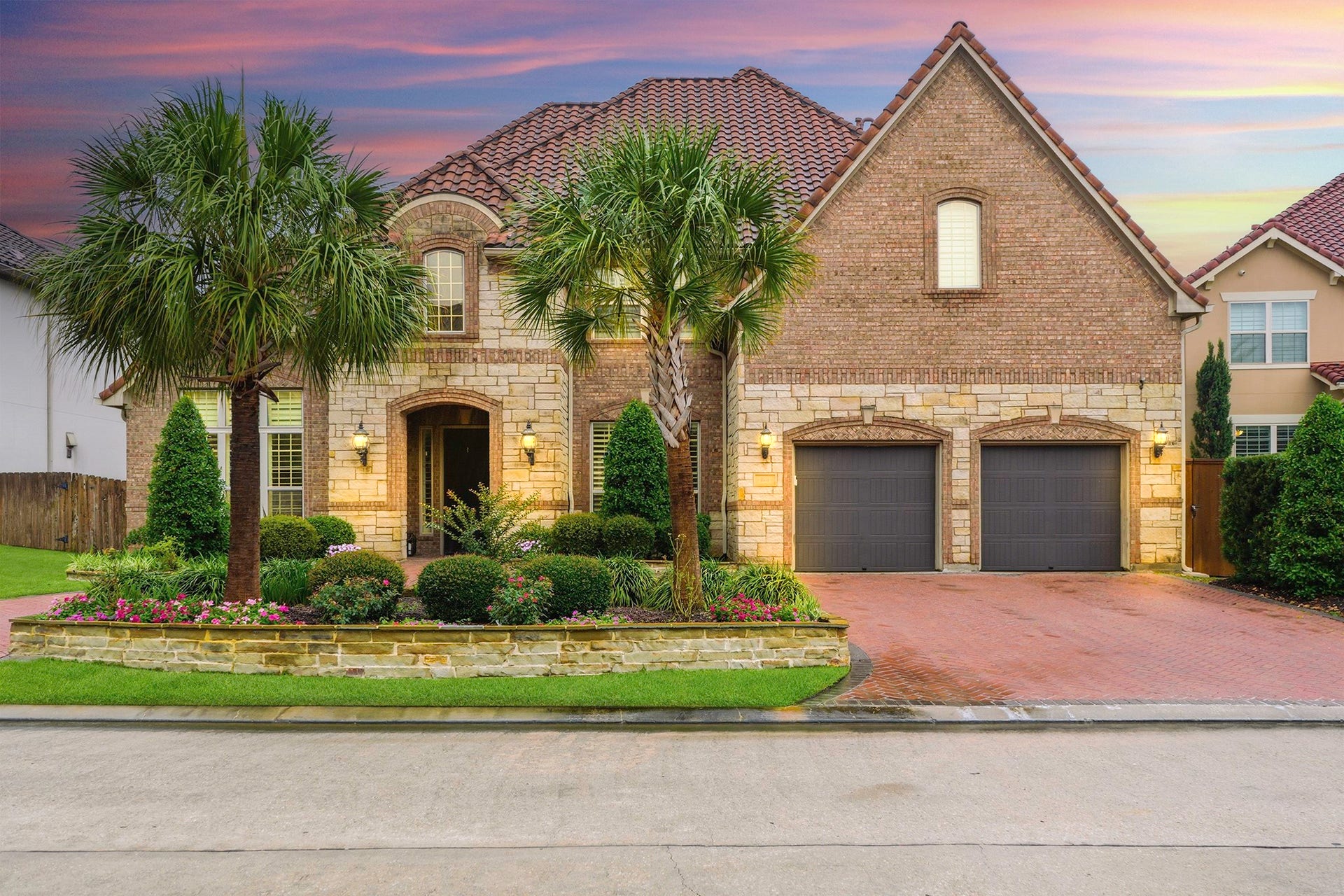 9606 Stonecross Bend Drive, Houston, TX 77070 9606 Stonecross Bend Drive, Houston, TX 77070