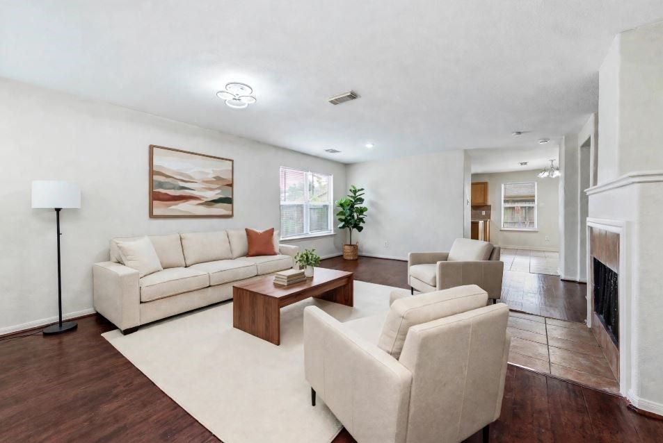 3007 Founders Court, Missouri City, TX 77459