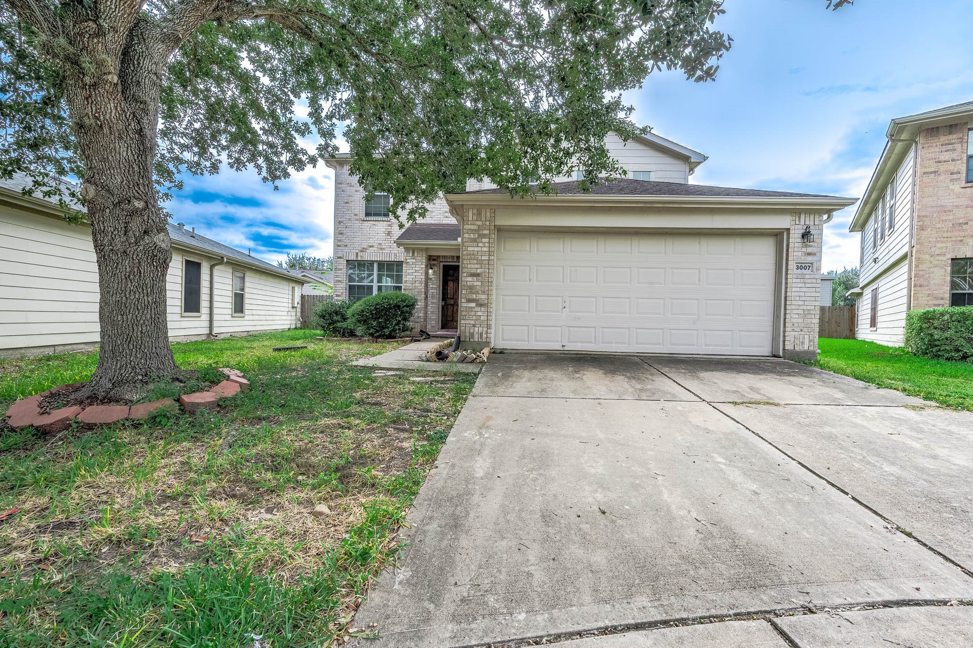 3007 Founders Court, Missouri City, TX 77459
