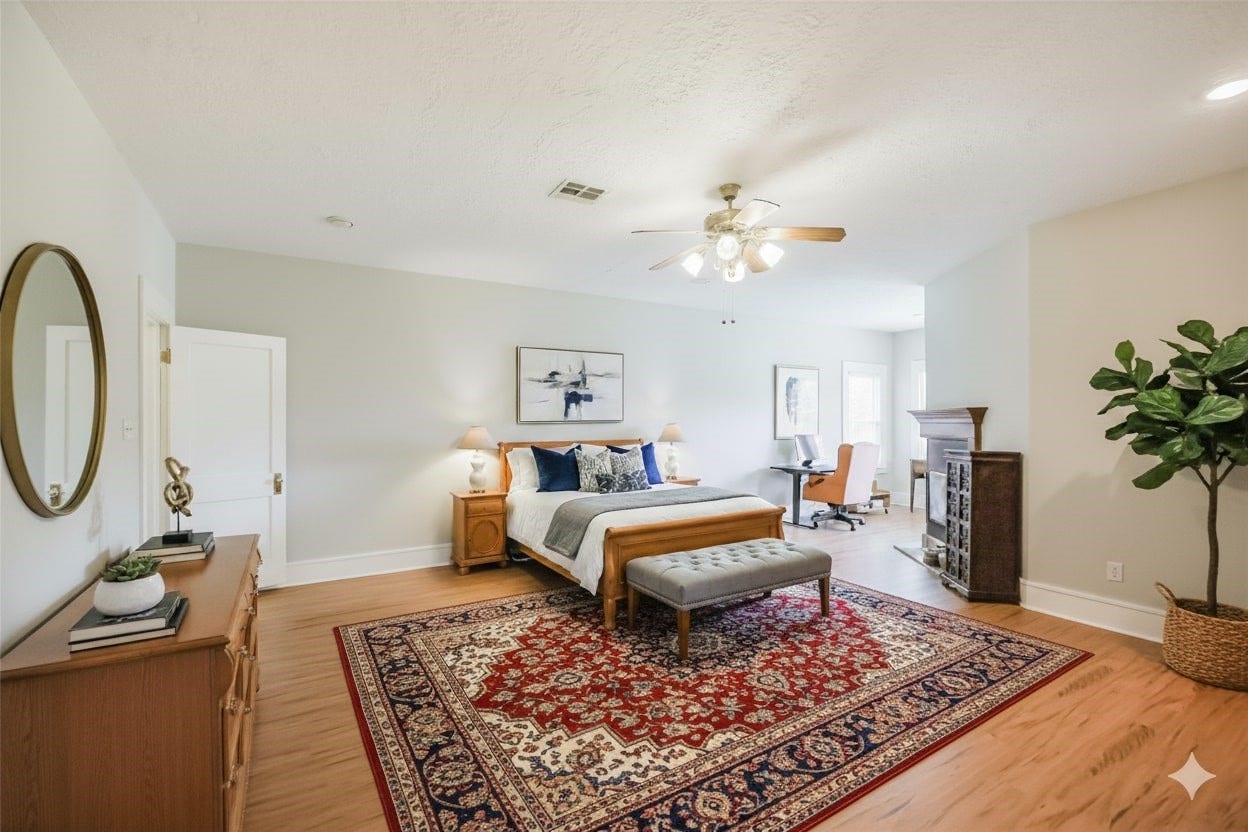 3524 Charles Avenue, Pearland, TX 77584