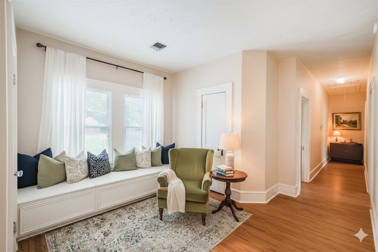 3524 Charles Avenue, Pearland, TX 77584