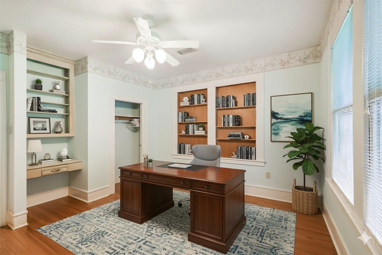 3524 Charles Avenue, Pearland, TX 77584