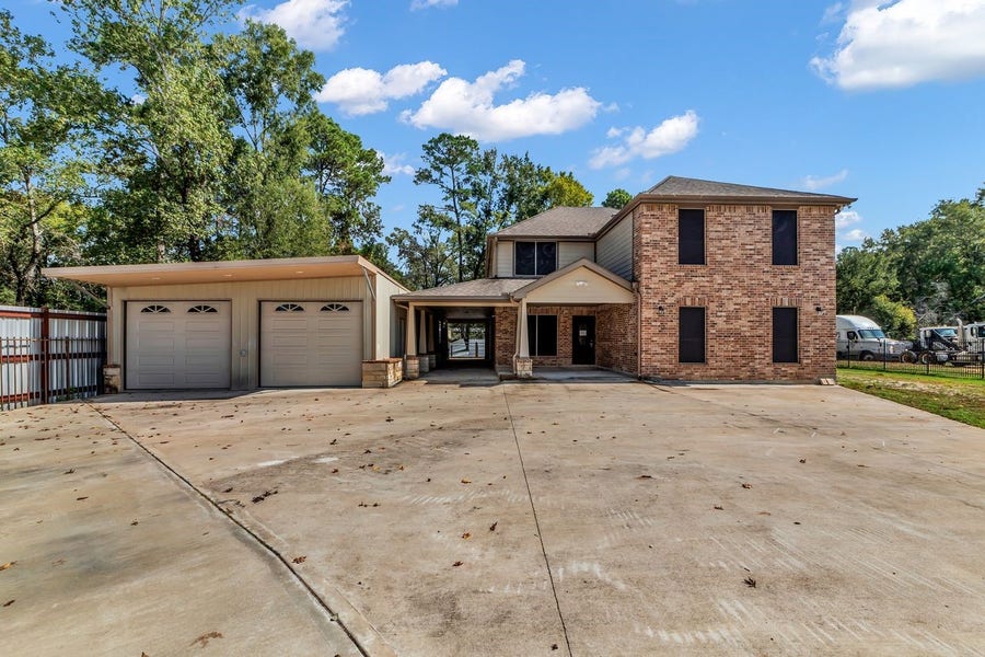 Property photo for 25171 Virginia Lane, Porter, TX