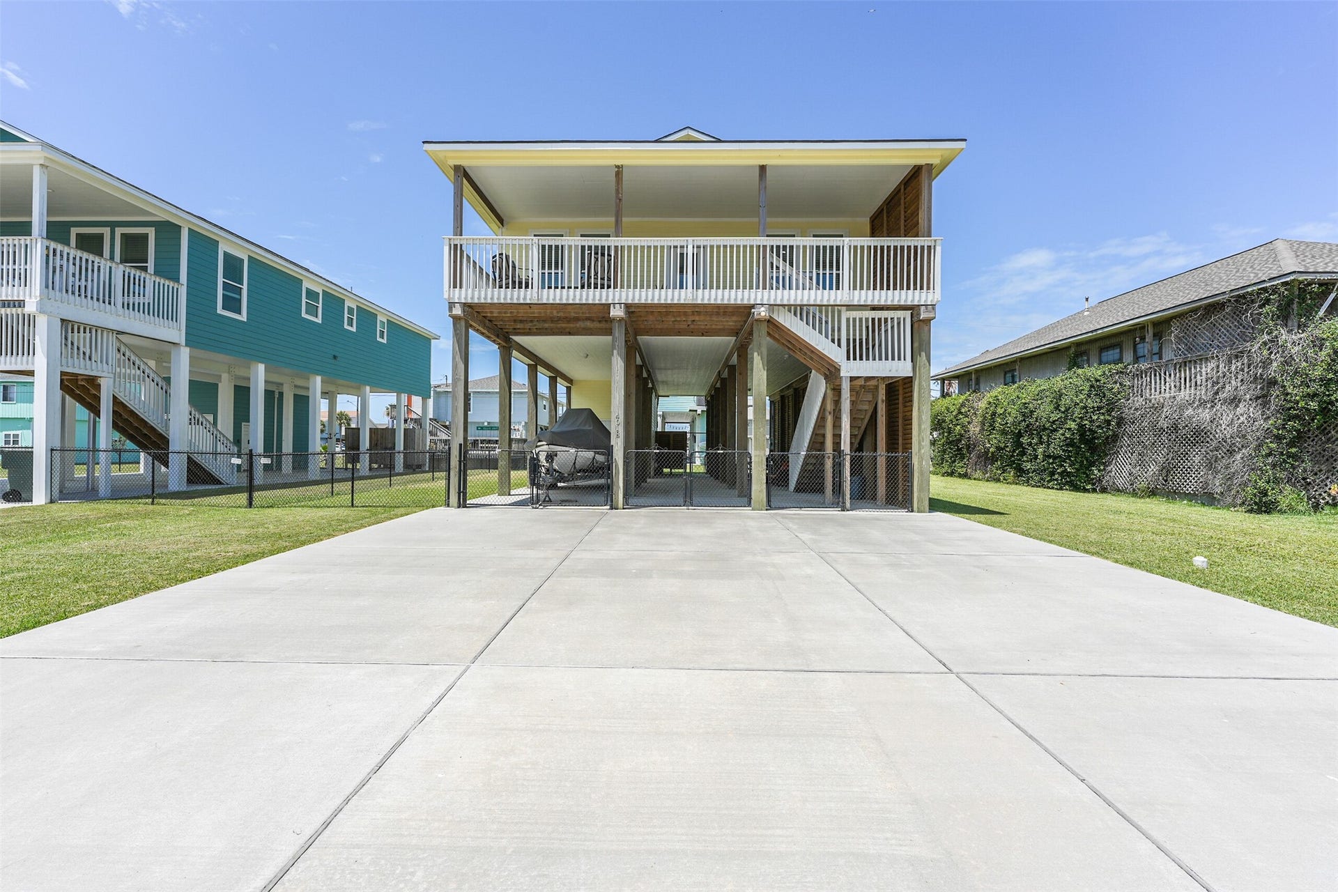 4018 Fort Bend Drive, Galveston, TX 77554 4018 Fort Bend Drive, Galveston, TX 77554