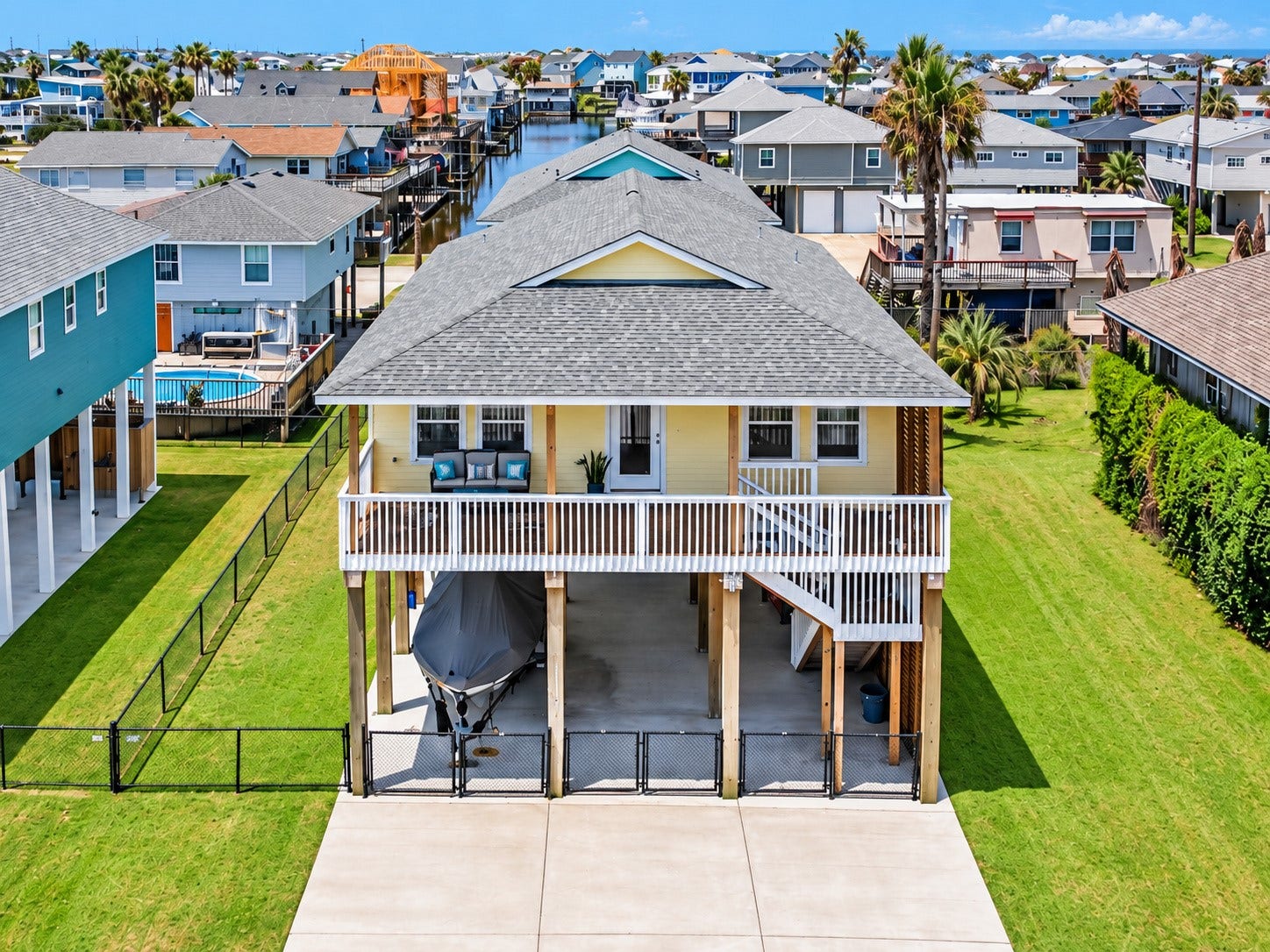 4018 Fort Bend Drive, Galveston, TX 77554 4018 Fort Bend Drive, Galveston, TX 77554
