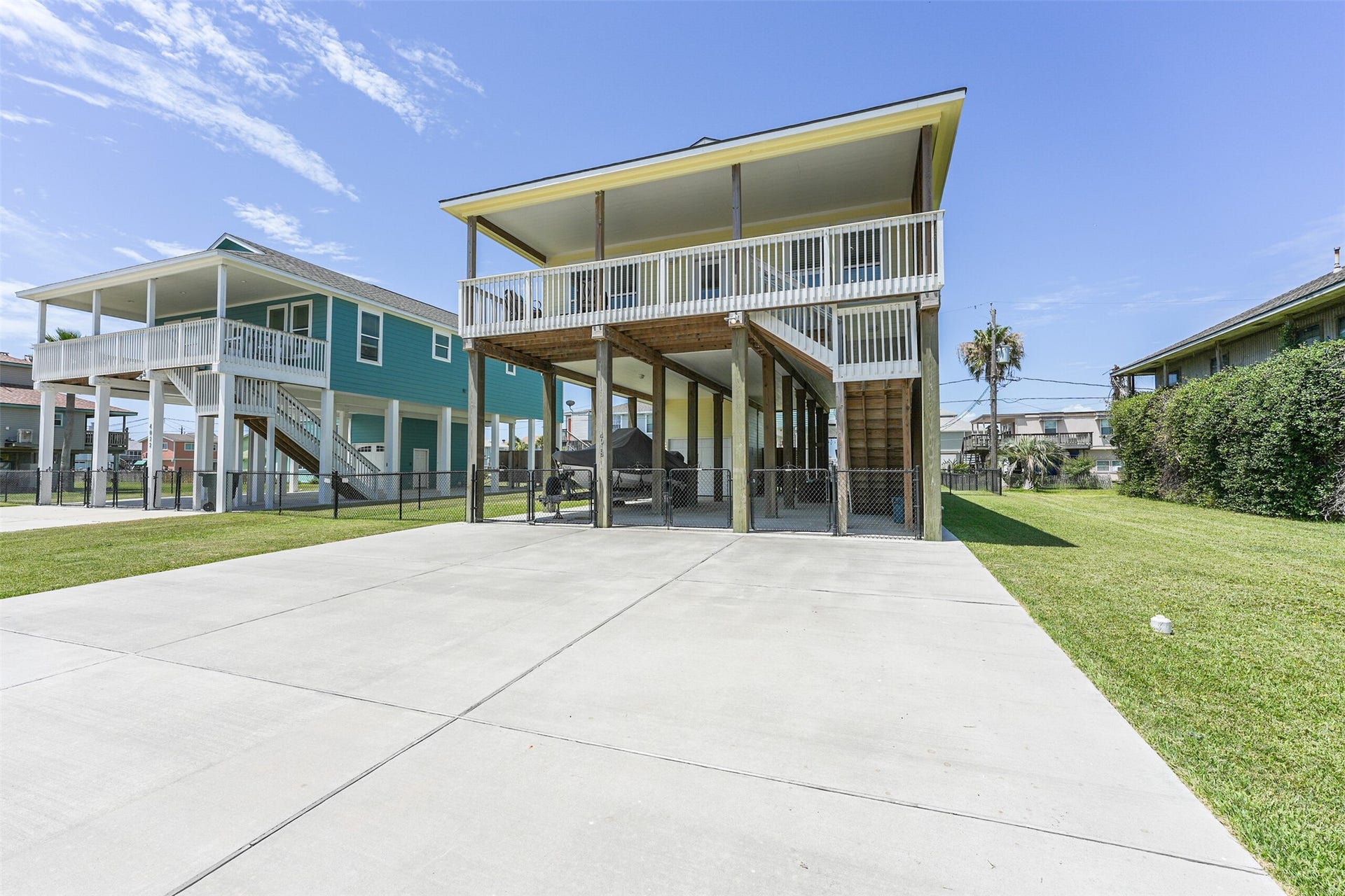 4018 Fort Bend Drive, Galveston, TX 77554 4018 Fort Bend Drive, Galveston, TX 77554