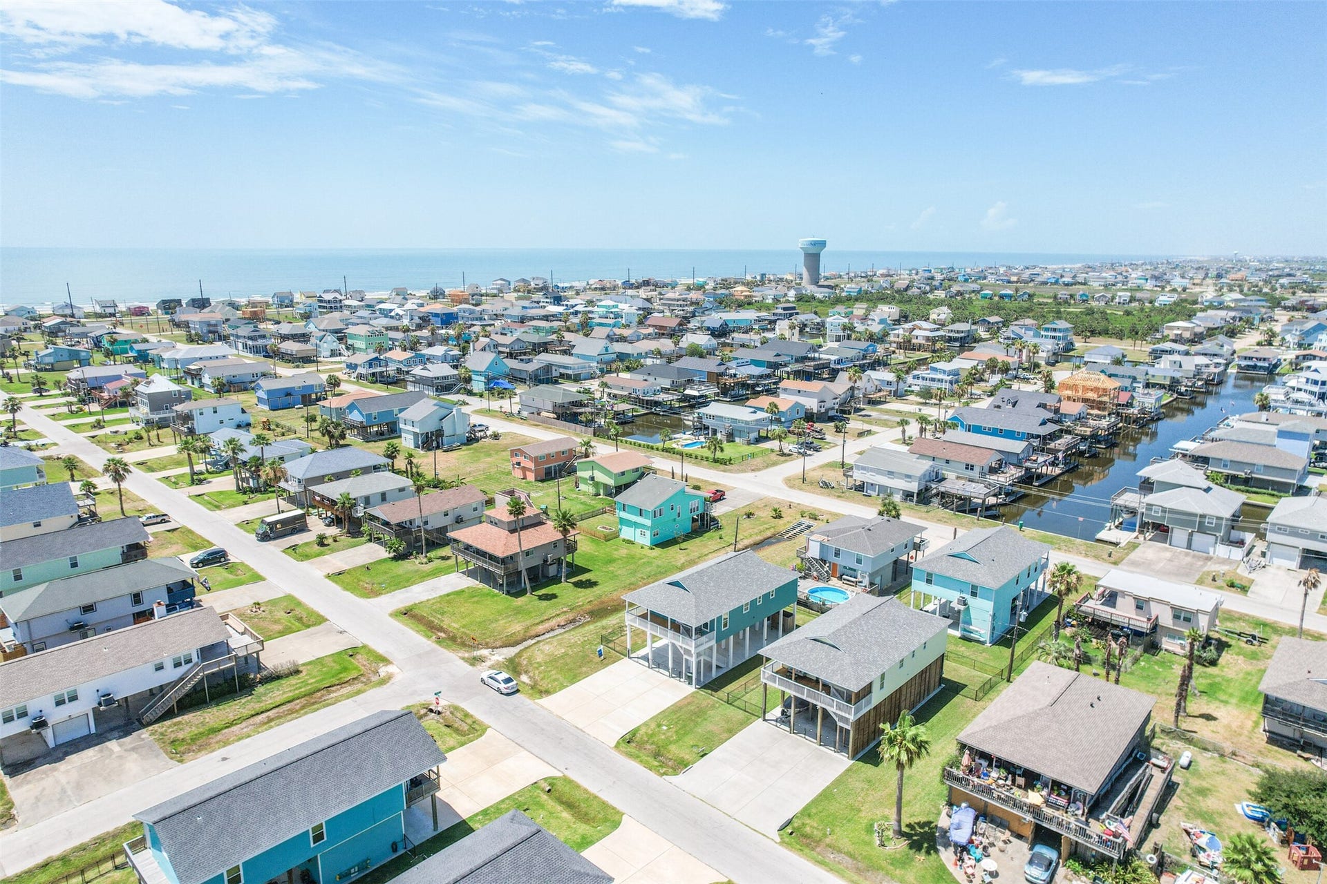 4018 Fort Bend Drive, Galveston, TX 77554 4018 Fort Bend Drive, Galveston, TX 77554