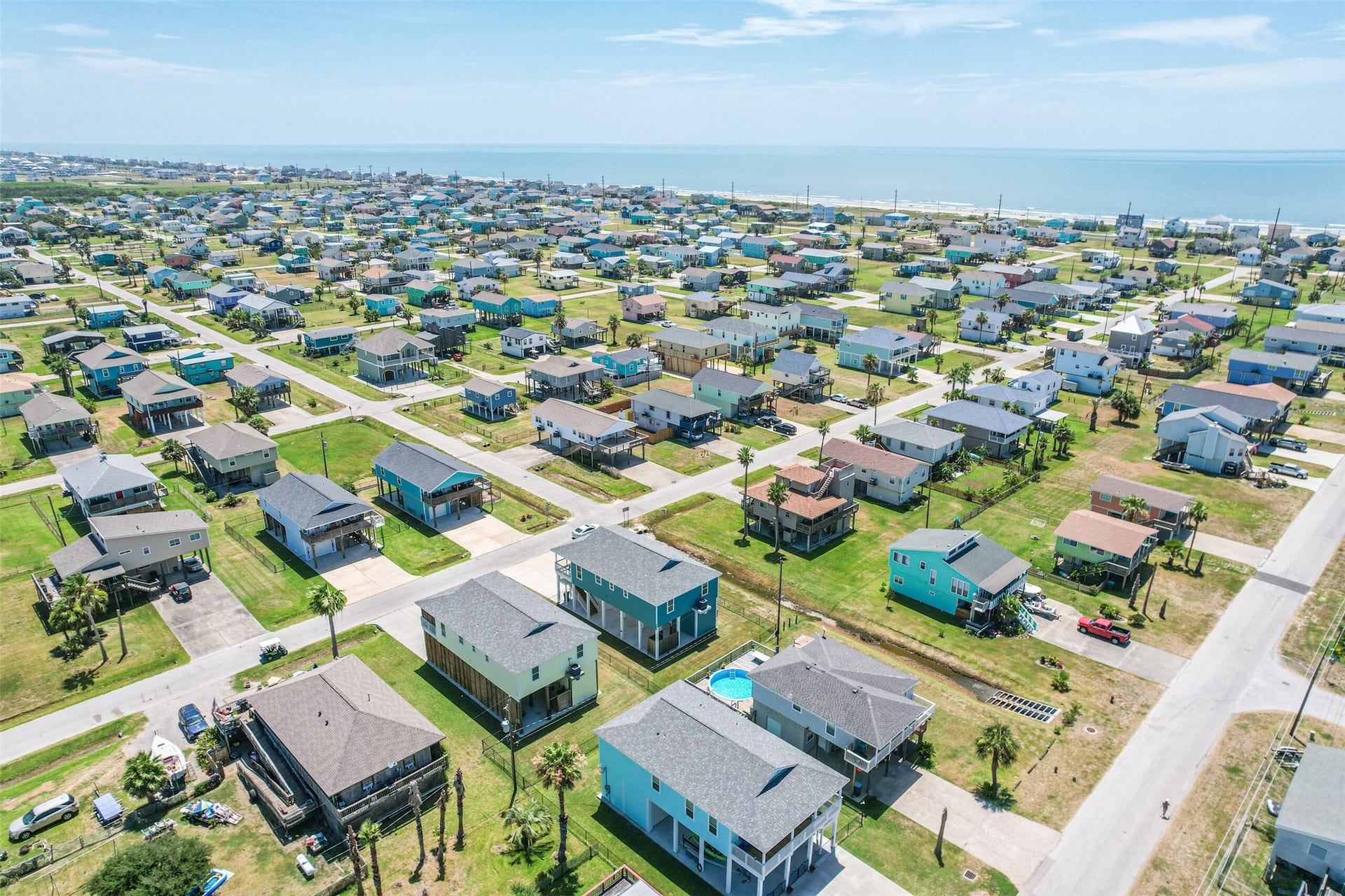 4018 Fort Bend Drive, Galveston, TX 77554 4018 Fort Bend Drive, Galveston, TX 77554