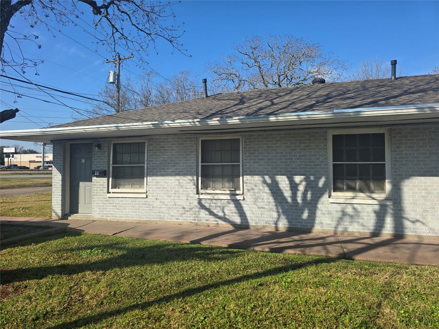 Property photo for 5105 Timothy Street, #15, Texas City, TX
