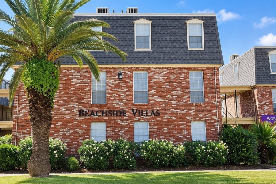 Property photo for 217 Church Street, #207, Galveston, TX