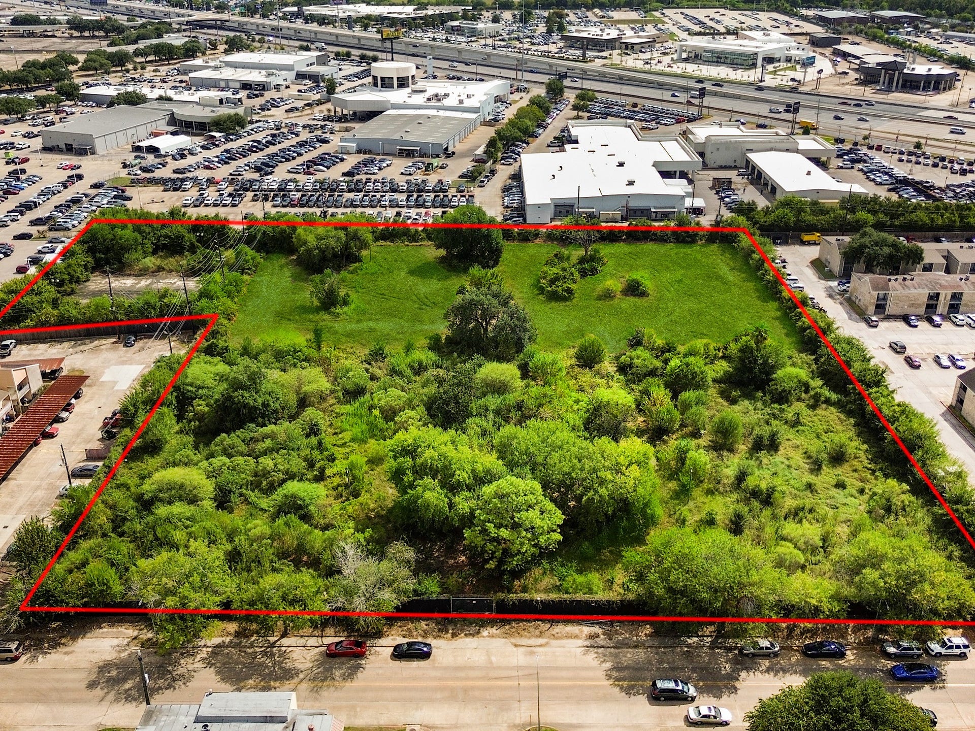 10403 Forum Park Drive, Houston, TX 77036 10403 Forum Park Drive, Houston, TX 77036
