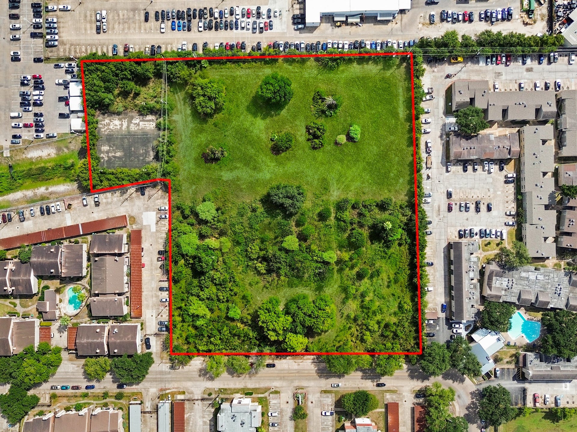 10403 Forum Park Drive, Houston, TX 77036 10403 Forum Park Drive, Houston, TX 77036