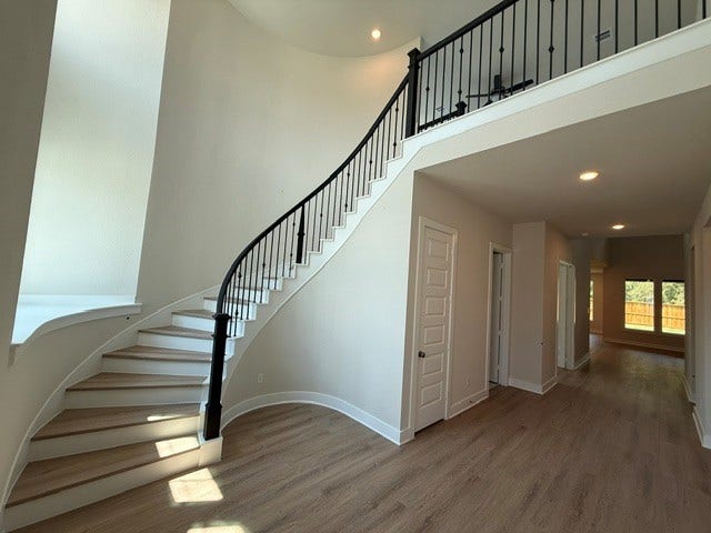 4611 Flintrock Park Drive, Spring, TX 77386