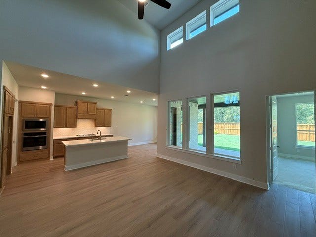 4611 Flintrock Park Drive, Spring, TX 77386