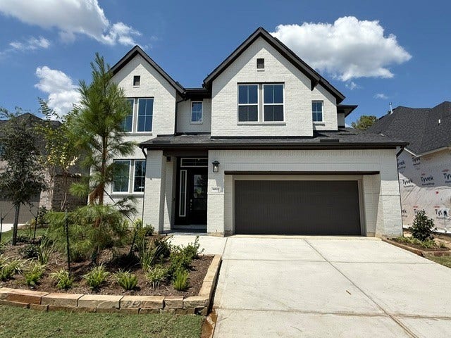 Property photo for 4611 Flintrock Park Drive, Spring, TX